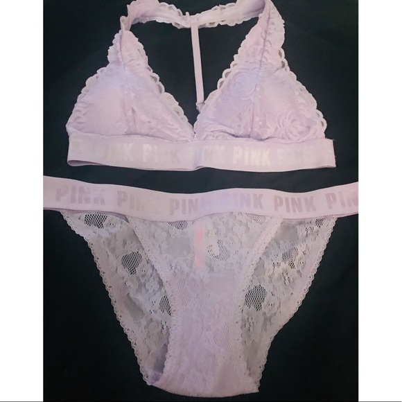 Victoria's Secret Other - 5 Piece Victoria Secret Set